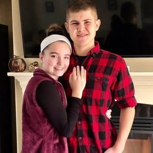 Meet your Posher, Gavin